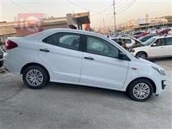 Ford Figo